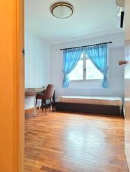 Blk 128D Punggol Field Walk (Punggol), HDB 5 Rooms #473784621